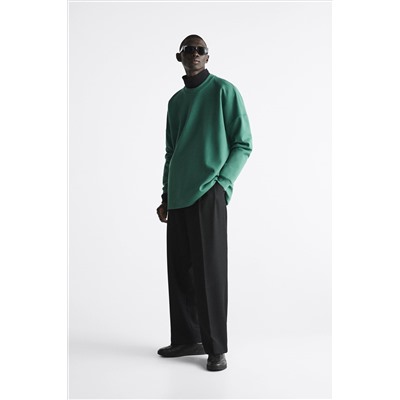 SUDADERA SOFT TOUCH