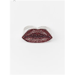 DOUBLE LIP RING - SPECIAL EDITION