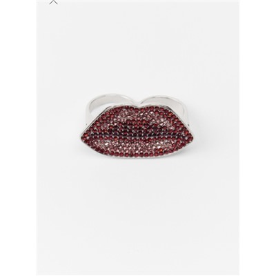 DOUBLE LIP RING - SPECIAL EDITION