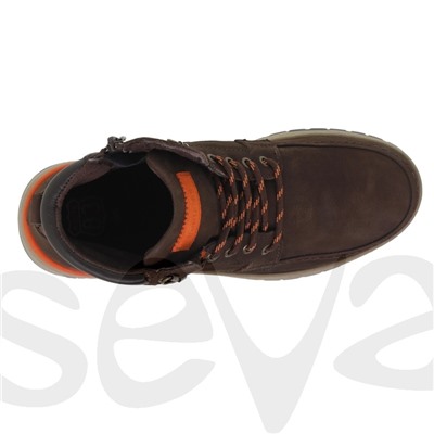 Route 83, BOTIN CABALLERO PIEL