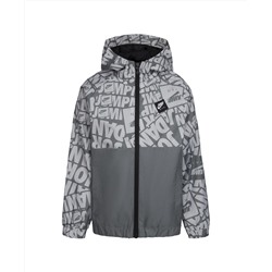 Jordan Big Boys Windbreaker Jacket