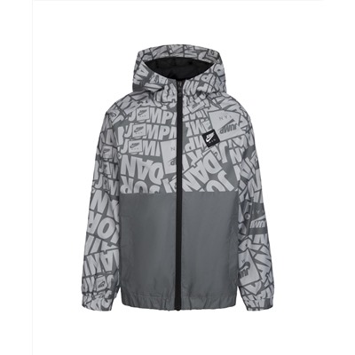 Jordan Big Boys Windbreaker Jacket