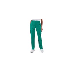Butter-Soft Scrubs by UA™ Ladies 8-Pocket Cargo Scrub Pant