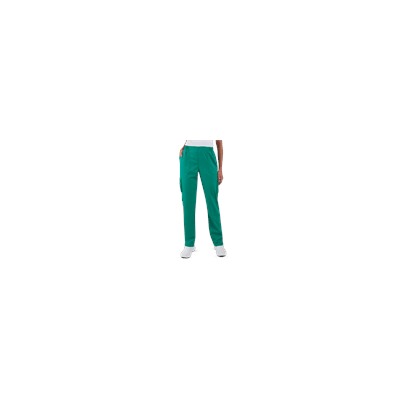 Butter-Soft Scrubs by UA™ Ladies 8-Pocket Cargo Scrub Pant