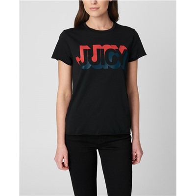 JXJC 3D Juicy Tee