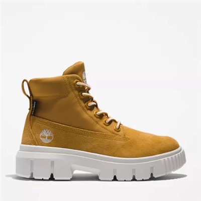 WOMEN'S GREYFIELD BOOTS