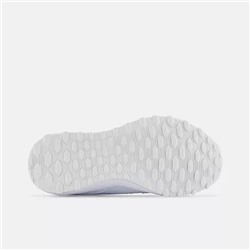 Kids' Fresh Foam 650 Bungee Lace with Top Strap