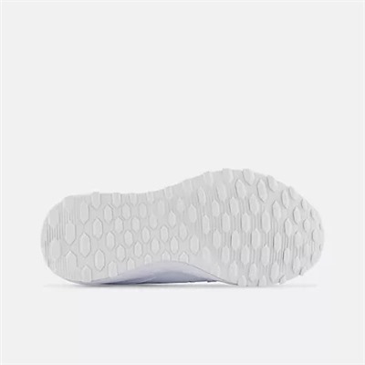 Kids' Fresh Foam 650 Bungee Lace with Top Strap
