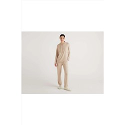 United Colors of Benetton Viskoz Eşofman Altı 122A3JLVDF00H-6L8