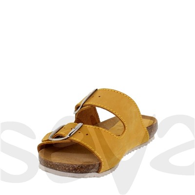 Blusandal, SANDALIA SEÑORA PIEL