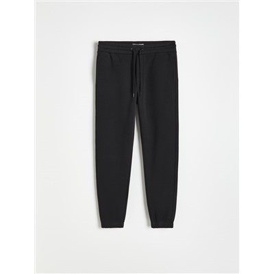 Sweathose im Slim-Fit