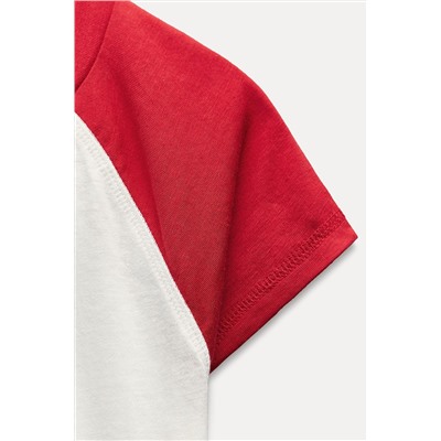 VARSITY T-SHIRT