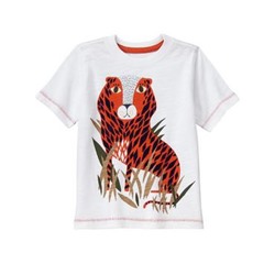 Tiger Tee
