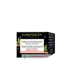 Garancia Abracadabaume Perfect Illusion Actif Correcteur Rides & Pores Dilatés 12g