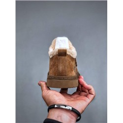 Зимние ботинки UG*G (Оригинальная модель из овчины и шерсти класса "А" чрезвычайно теплая!)