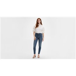 720 High Rise Super Skinny Women's Jeans