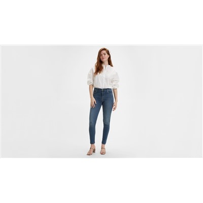 720 High Rise Super Skinny Women's Jeans