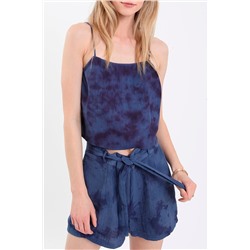Top Azul