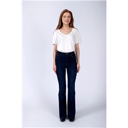 Lee Cooper Luna Kadın Jean Pantolon New Denıs Blue 241 LCF 121004