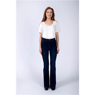 Lee Cooper Luna Kadın Jean Pantolon New Denıs Blue 241 LCF 121004
