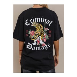 Футболка BATIK #1085667