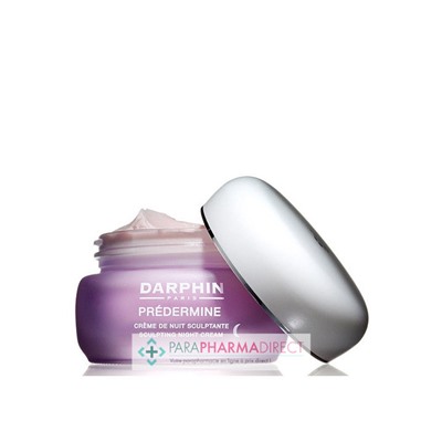 Darphin Prédermine Anti-Rides & Fermeté Crème de Nuit Sculptante 50ml