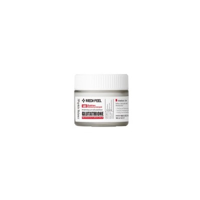 Bio-Intense Glutathione White Cream, Осветляющий крем с глутатионом
