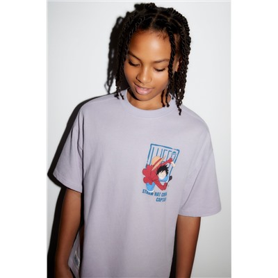 CAMISETA ONE PIECE ©