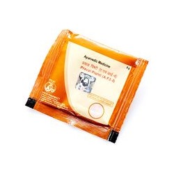 Коралловый порошок Praval Pishti (Правал Пишти) от Divya Farmacy 5 гр / Divya Farmacy Praval Pishti 5g