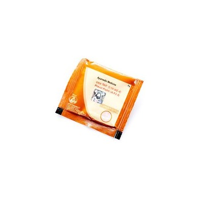 Коралловый порошок Praval Pishti (Правал Пишти) от Divya Farmacy 5 гр / Divya Farmacy Praval Pishti 5g