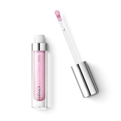 happy b-day, bellezza! holo lipgloss