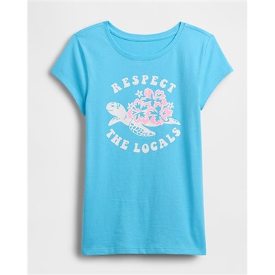 Kids Graphic T-Shirt