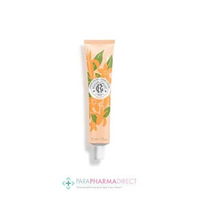 Roger & Gallet Crème Mains Néroli 30 ml