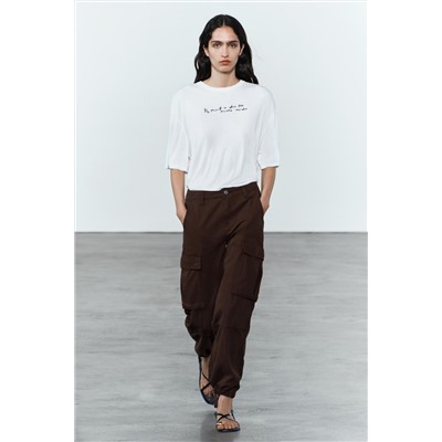 FRONT TEXT TOP