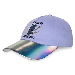 Flotsam and Jetsam Baseball Cap for Adults - The Little Mermaid - Oh My Disney