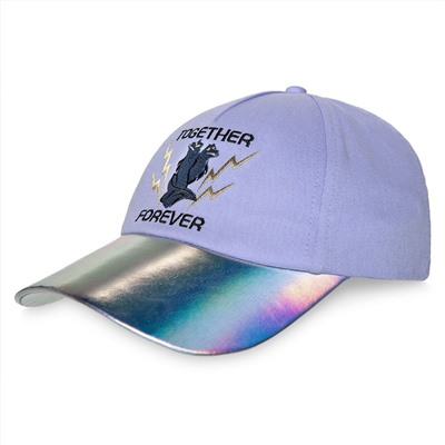 Flotsam and Jetsam Baseball Cap for Adults - The Little Mermaid - Oh My Disney