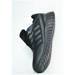 Кроссовки зимние VISDA (40-45)