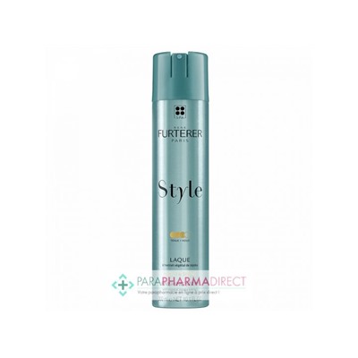 René Furterer Style Laque 300ml