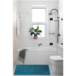 Baveno %100 Pamuk 60x100 Banyo Paspası 254-0515-002