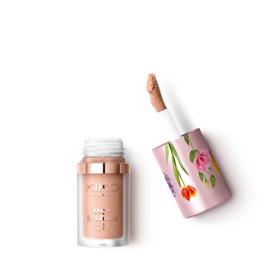 days in bloom 3-in-1 silky all-over