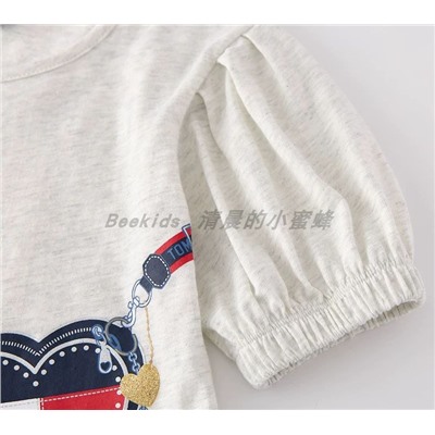 Костюм для девочки  Tommy Hilfige*r