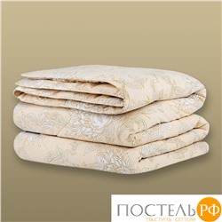 CLASSIC by T БЛАГОРОДНЫЙ ЛЕН Одеяло 200х210, 1пр,см.хлопок/лен/полиэф.вол.