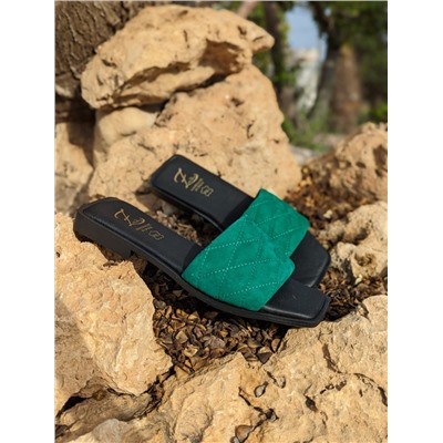 Ab.Zapatos 3420 TREBOL+PELLE Mochibol encina АКЦИЯ