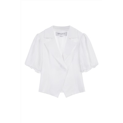 Camisa Blanco
