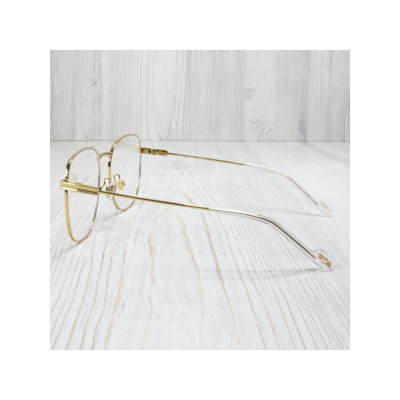 FE00823 - Оправа GENTLE MONSTER ONIL  col.031 gold