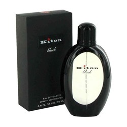 KITON BLACK edt (m) 75ml