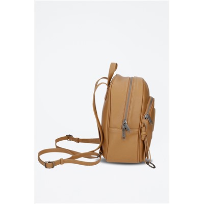 Mochila Mara Camel