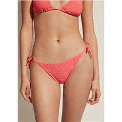 Bikinihose mit schmalen Bändchen Lanzarote