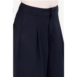 Kadın Lacivert Pantolon