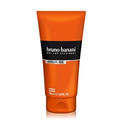 BRUNO BANANI ABSOLUTE (m) 50ml sh/g